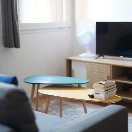 Petit Appartement Cosy A Троа Екстериор снимка