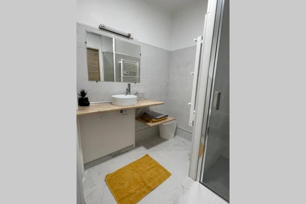 Petit Appartement Cosy A Троа Екстериор снимка