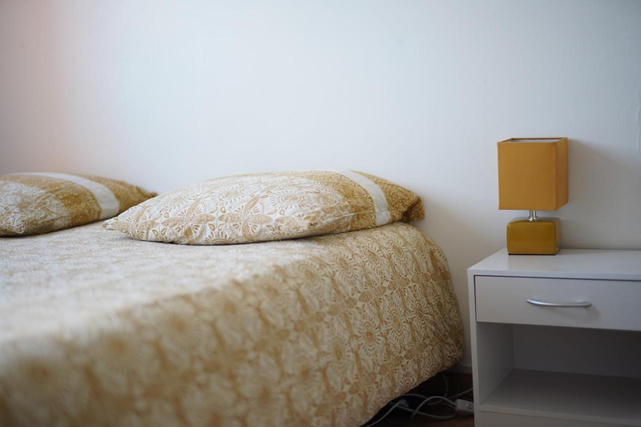 Petit Appartement Cosy A Троа Екстериор снимка