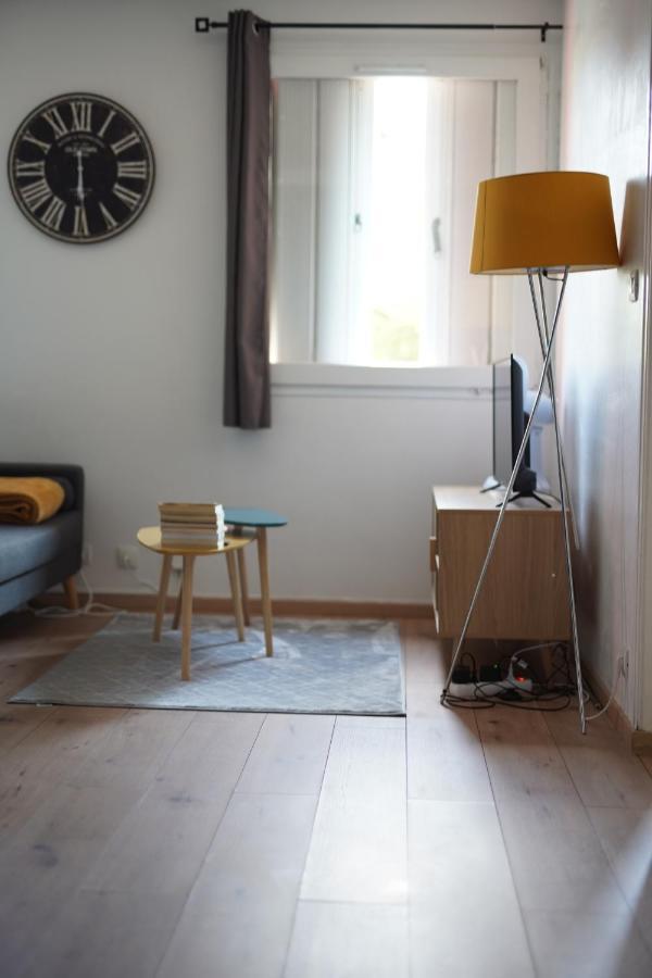 Petit Appartement Cosy A Троа Екстериор снимка